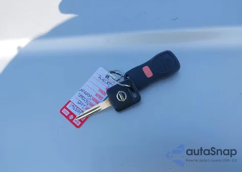 2015 Nissan Frontier Sv z USA, uszkodzony, nr VIN 1N6AD0ER6FN706995